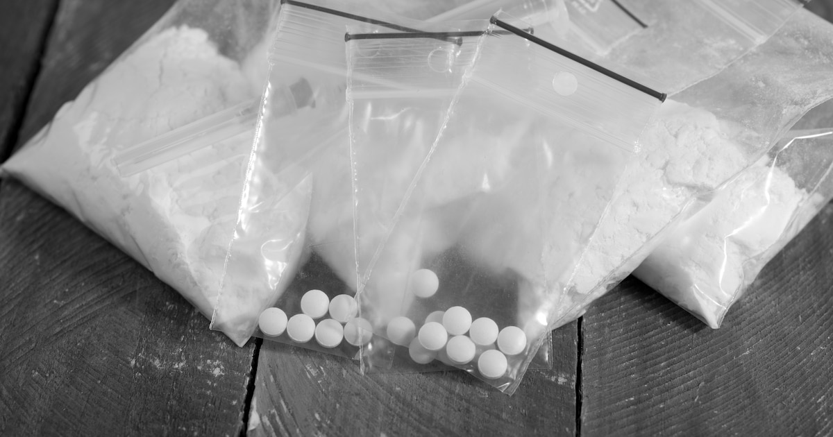 Burgemeester sluit woning na drugsvondst