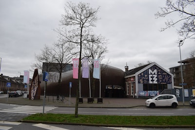 Het levenslied in Breda: dit weekend is het weer tijd voor festival Jáánke meej de keijzer