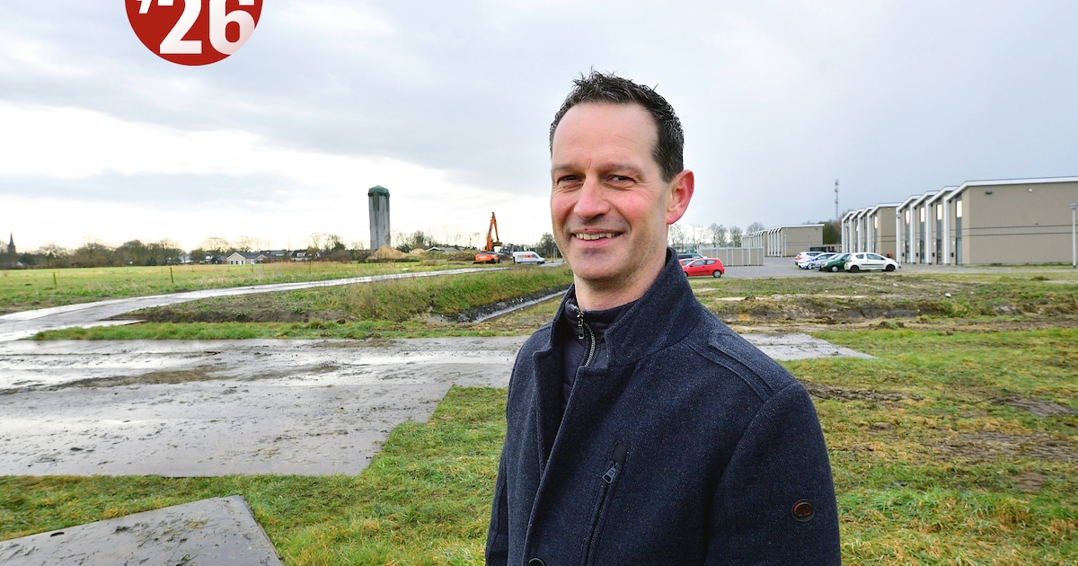 Jean-Pierre Schouw is lijsttrekker voor het APB in Etten-Leur: ‘Zo snel mogelijk eind aan dumpingen 