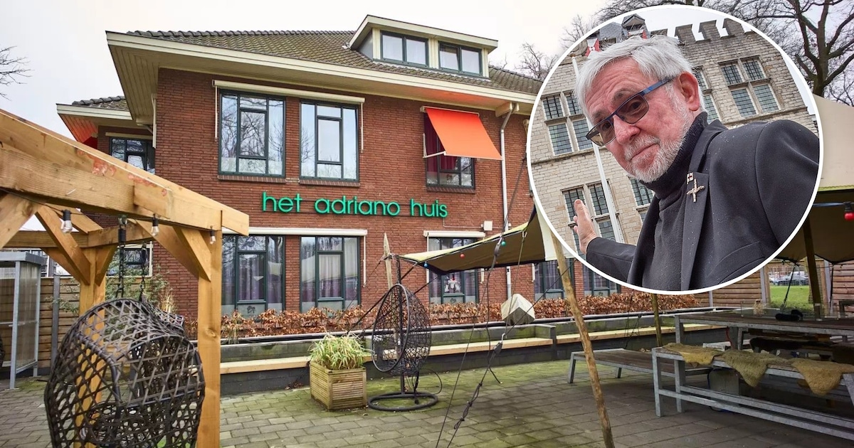 Adriano Huis nog niet gered: cliëntenstop kan zorginstelling de kop kosten