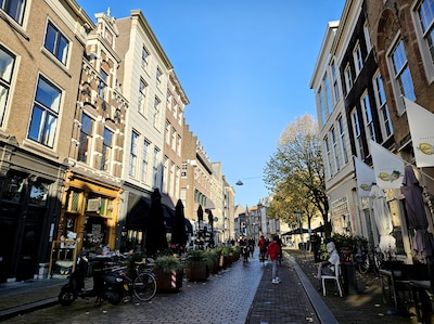 Weektips: dit is er te doen in Dordrecht (13 – 16 oktober)
