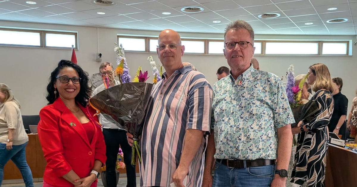 PRO Barendrecht: nieuwe naam én versterking van de fractie