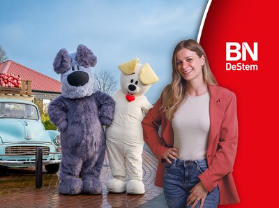 Waarschuwing voor wie naar de Tovertuin gaat: kijk uit voor deze bijwerking