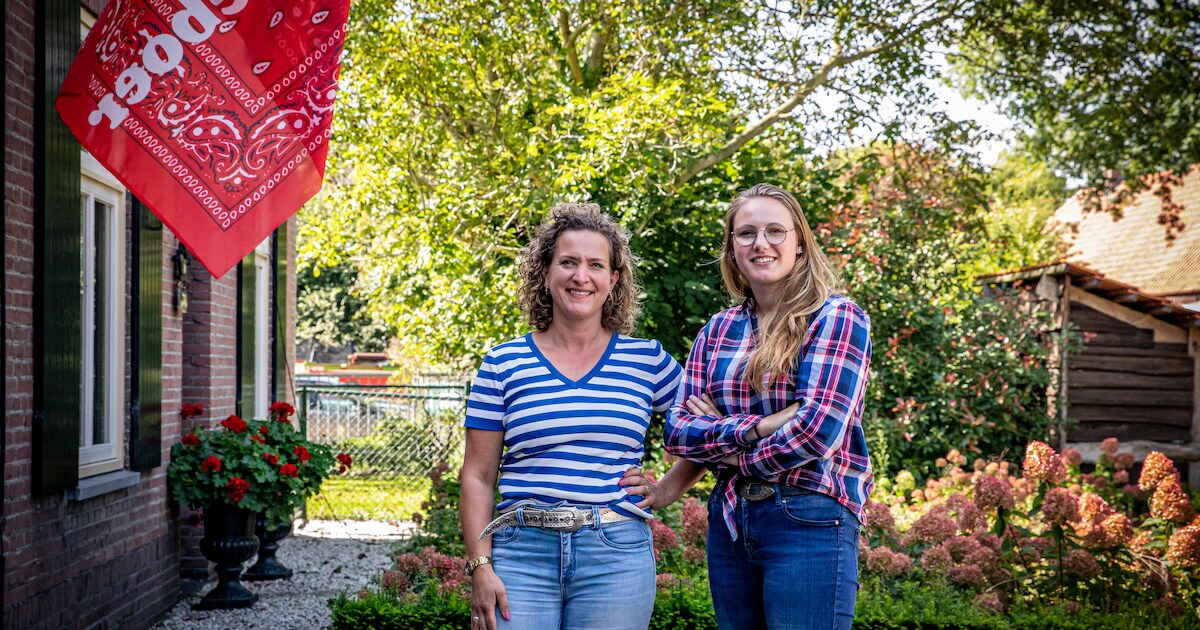 Brabantse première ‘De pijn op het platteland’ in Riethoven