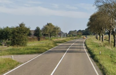 Onderzoek naar kabels en leidingen langs N389 tussen Etten-Leur en Zevenbergen