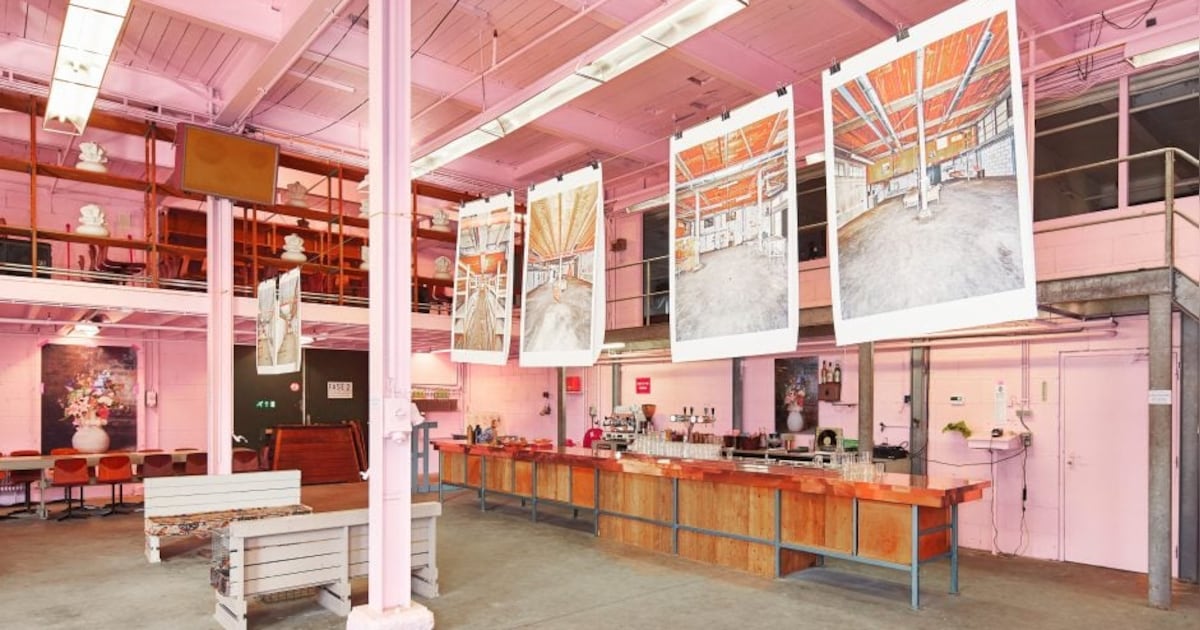 Barbie! 7 x Roze zaken in Den Bosch om te bezoeken als je van roze houdt