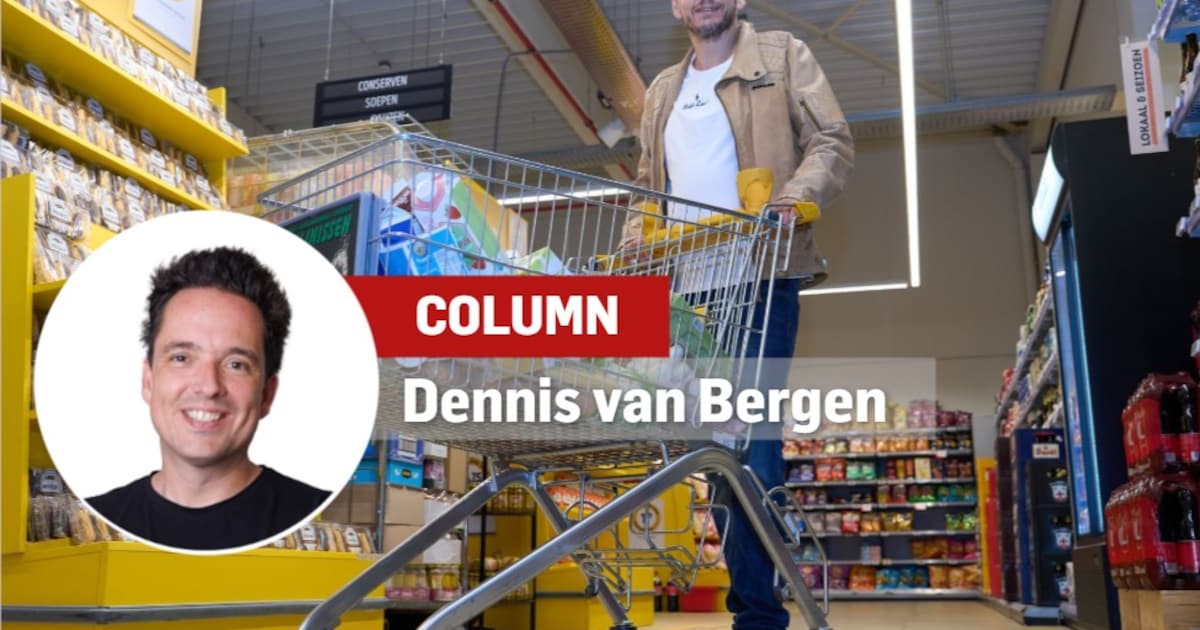 Duurder of niet duurder, voor de biergrage Bredanaar blijft België het paradijs