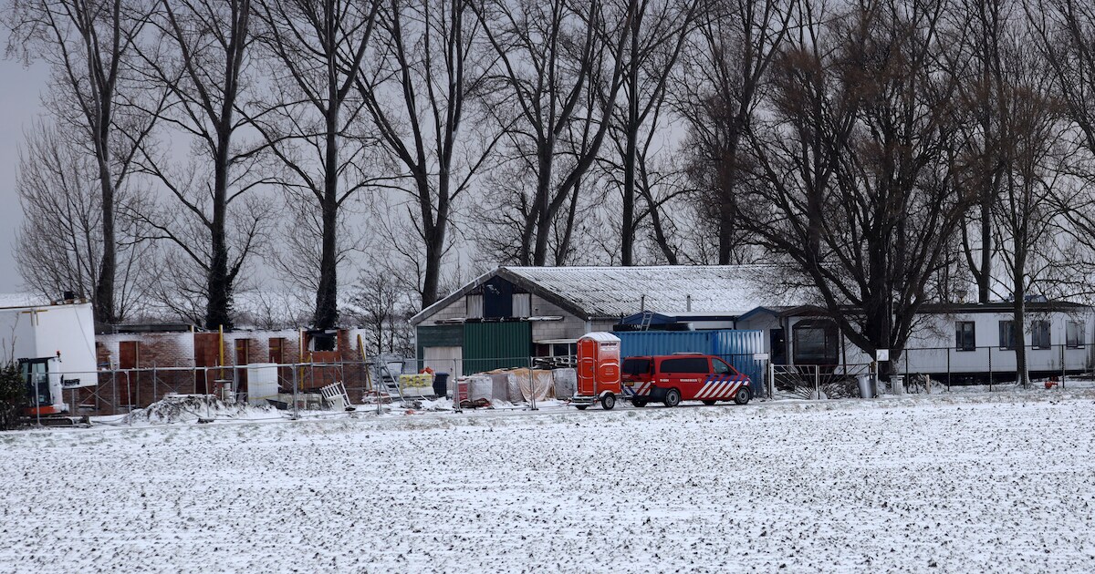 MDMA-drugslab ontmanteld in Ossenisse | Zeeland