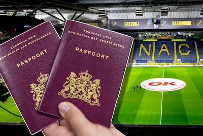 Advocaten zien wel degelijk kans voor NAC in ‘paspoortgate’: ‘Een andere route is er eigenlijk niet’