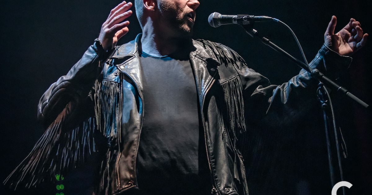 Gratis jubileumconcert Crescendo in Piershil met Harrie van Grinsven | Hoeksche Waard