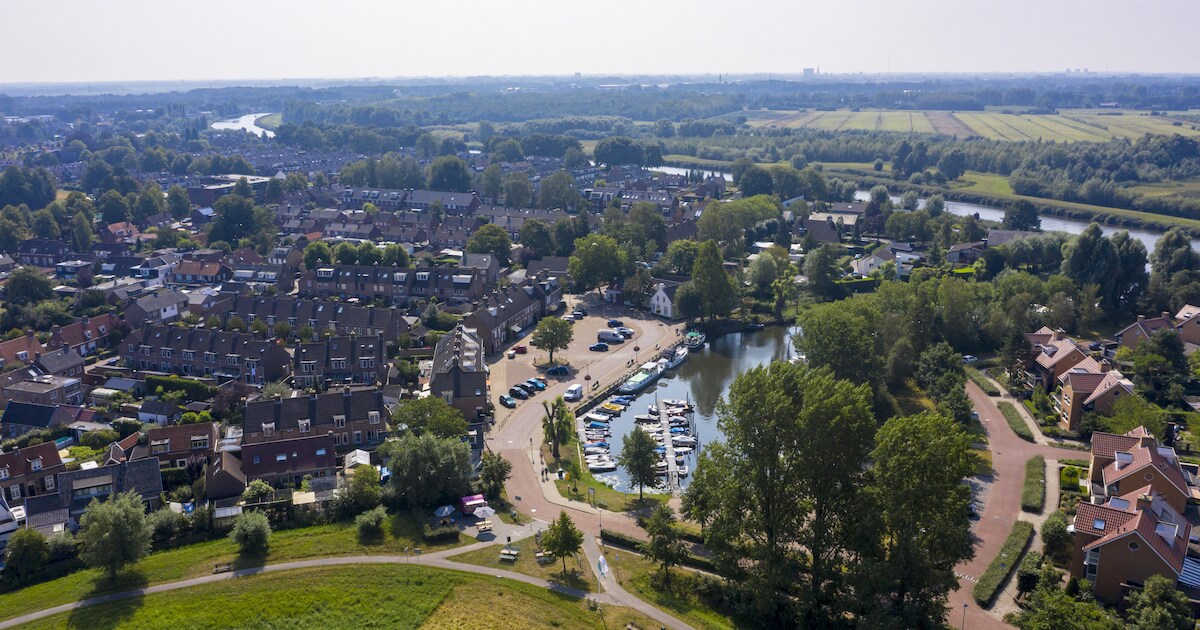 Brief over ‘ongewenst groen’ blijkt vals: toeristische stichting Terheijden doet aangifte