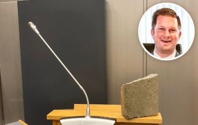 Geweld tegen burgemeesters hakt erin: ‘Mijn kinderen mogen na een bepaalde tijd niet meer alleen op straat’