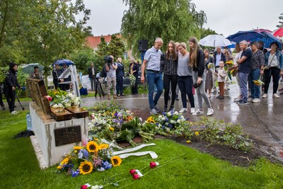 Spreekrecht in rechtszaak Zuidzijde zorgt voor opschudding: Marianne mag haar zegje niet doen