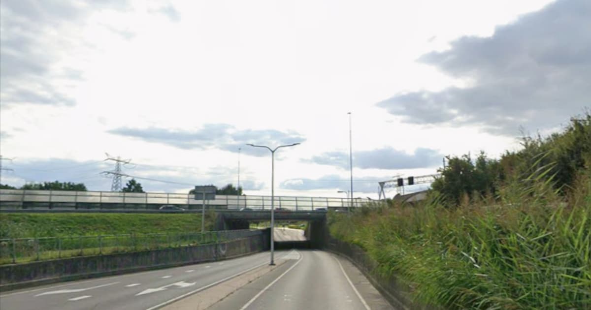 Parallelweg langer afgesloten door aanhoudende extreme hitte
