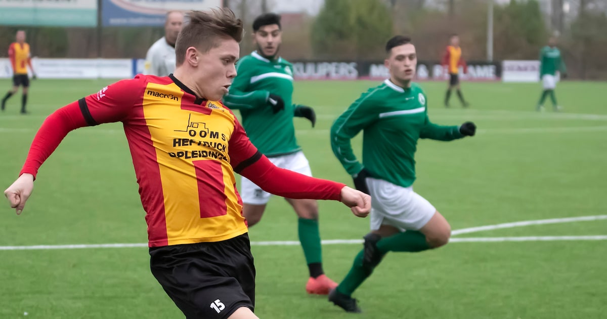Jari Rommens kiest voor rustiger vaarwater en keert terug bij Dosko ...