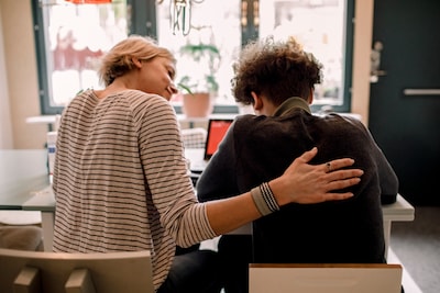 Minder kinderen en jongeren in Moerdijk in de jeugdzorg dan vorig jaar