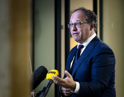 Verkenner Koolmees lijkt ‘klein’ te willen beginnen met formatie: CDA en D66 kunnen vast inhoudelijk starten