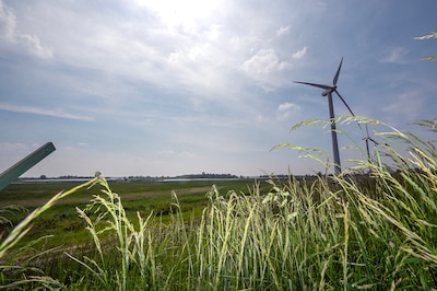 Nieuwe coalitie remt plannen voor Auvergnepolder a