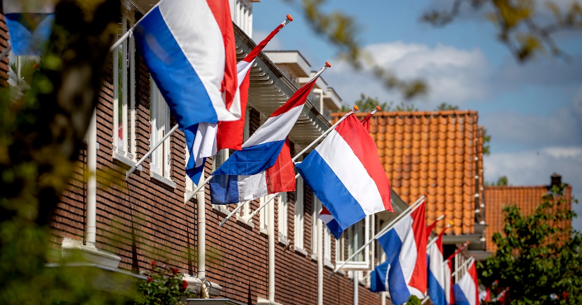 Dit is het programma voor 4 en 5 mei in de gemeente Woensdrecht