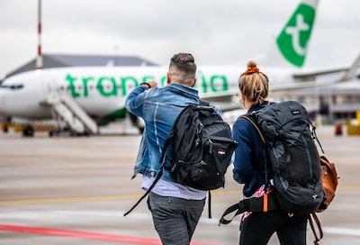 Geen twijfels over voortbestaan bij Rotterdam Airport: ‘Deze luchthaven gaat niet weg’