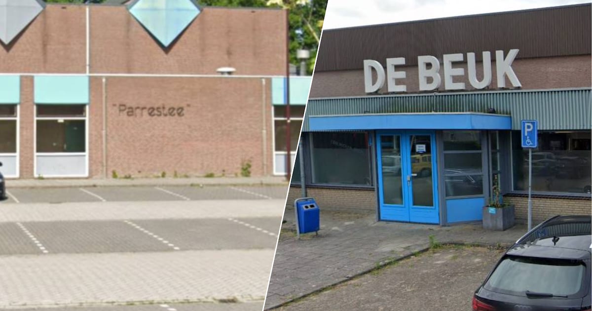 Deal geklapt: slecht onderhouden sporthallen in Halderberge niet in handen van gemeente