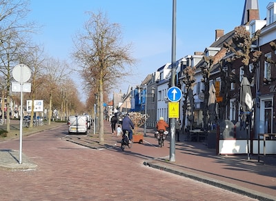 Etten-Leur zoekt naar financiële stabiliteit, eerst miljoenen over, straks wellicht tekorten