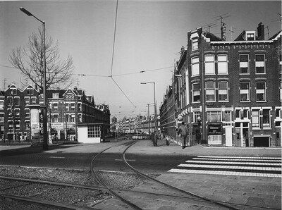 Op welke driesprong staan we hier?