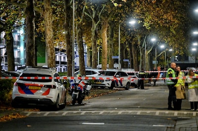 Vermoedelijke schutter (19) van schietincident in Tilburg opgepakt, verdacht van poging doodslag