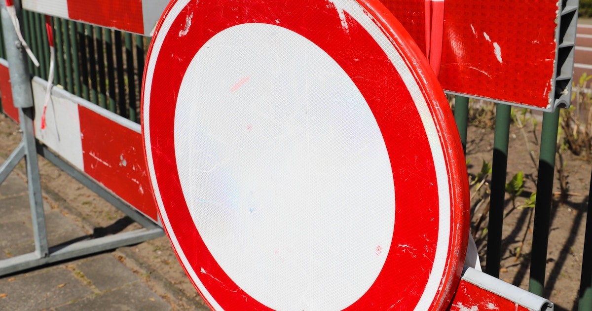 Deze Bergse straten zijn afgesloten tijdens de doorkomst van de ZLM Tour