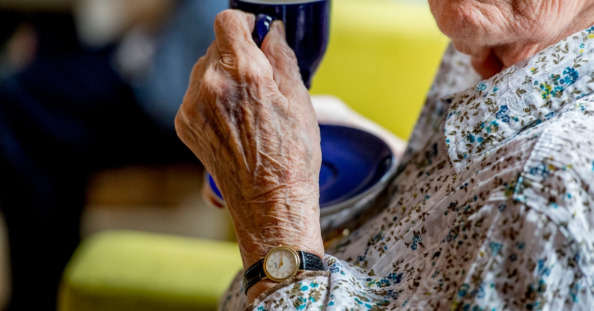 Na elk interview vraag ik me af: hoe ga ik zélf voor mijn ouders zorgen?