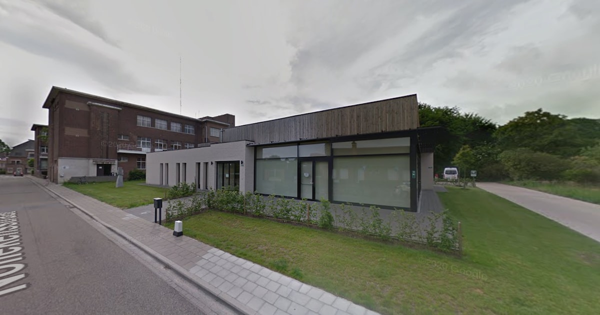 LDC ‘t Gasthuis in Essen trakteert op vers schepijs voor Antwerpse Moederdag