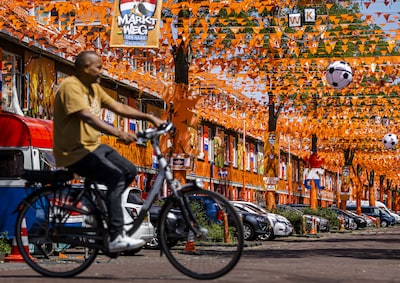 Hoe volg jij het WK voetbal? Laat het ons weten!