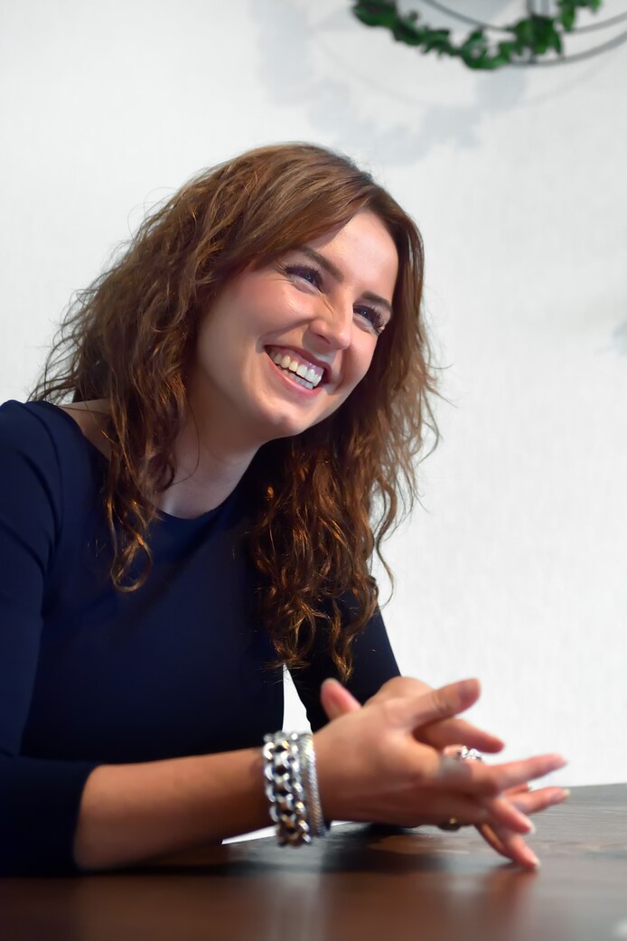 Psycholoog Esther start praktijk in Rucphen: ‘Door corona zijn mensen ...