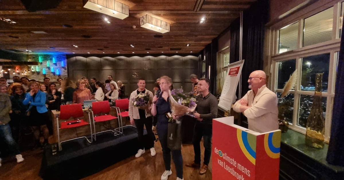 Slimste Mens van Loosbroek wordt zeker weer een vrouw