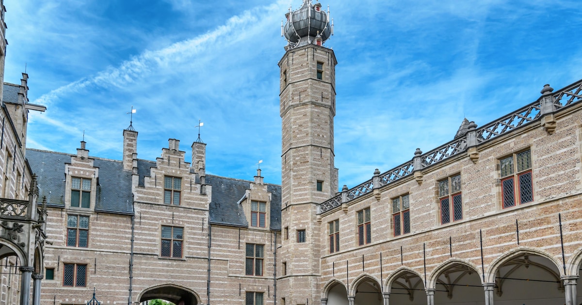 Waarom bezuiniging bij Het Markiezenhof maar voortsleept en nu opnieuw dreigt vast te lopen