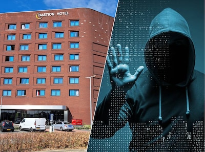 Hotelgasten opgelet: hackers dringen binnen in reserveringssysteem hotels