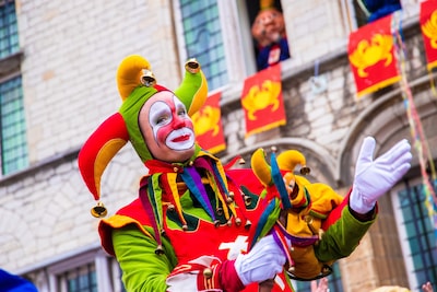 Diemer neemt afscheid als nar: ‘Daar zijn zeker tranen om gelaten’