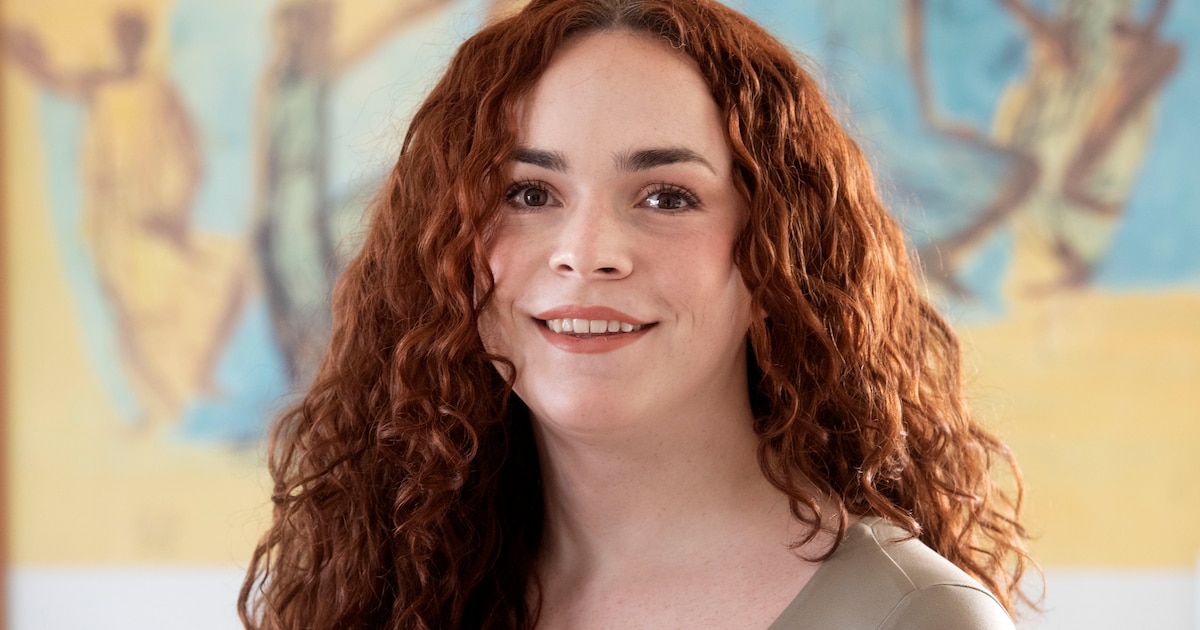 Bredase Mara (28) is transvrouw: ‘Als je niet meer met afkeer naar je eigen lichaam kijkt, kun je je