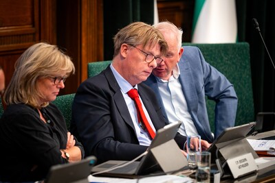 Trevvel-rit wordt maximaal 25 kilometer, maar volgens wethouder wordt niemand de dupe