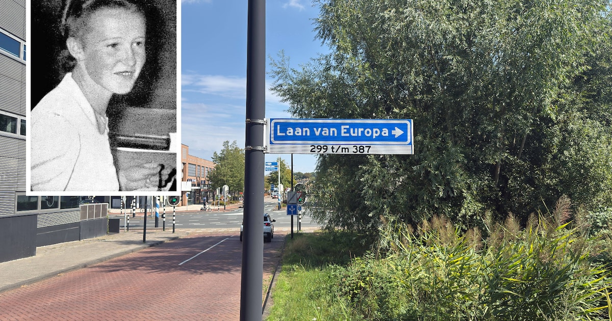 Kandijlaan en Stroophof komen eraan, maar waar blijven de Roosendaalse vrouwen op de straatnaamborde