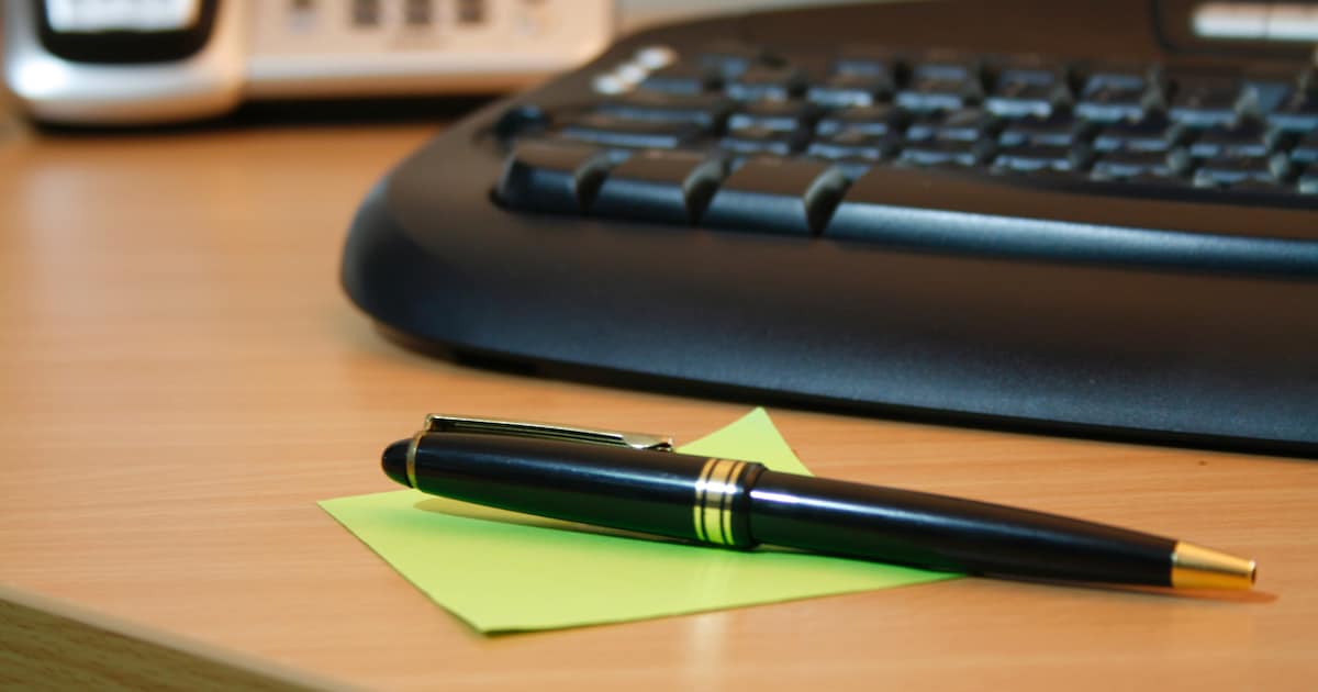 Glaasje op, laat je ... glijden