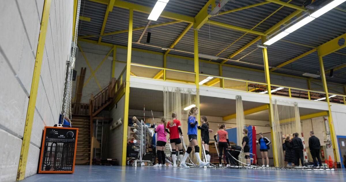 Plan voor sportboulevard in Waspik leeft nóg: om hoeveel miljoen gaat dit idee nou? | Waalwijk