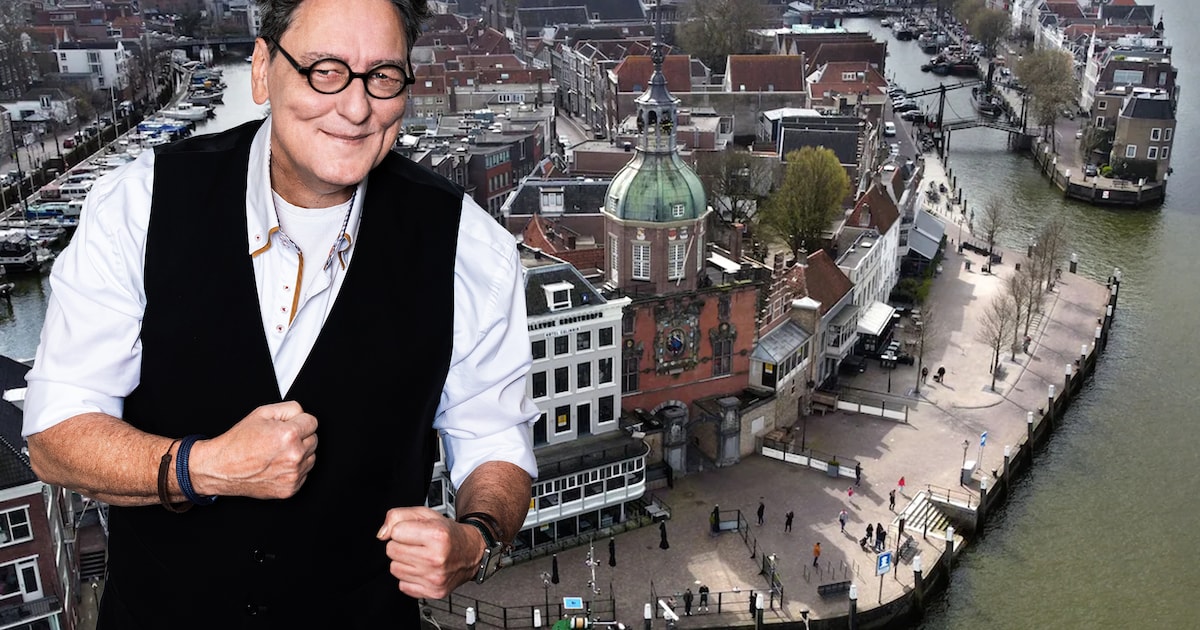 Welke slogan kan onze stad van historie en een gezonde dosis nuchterheid volledig vatten?