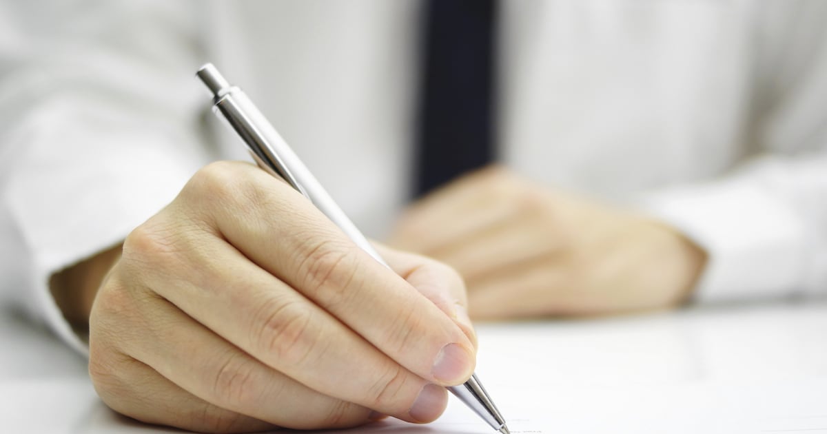 Meeschrijven met het Groot Dictee bij Nieuwe Veste op 22 november