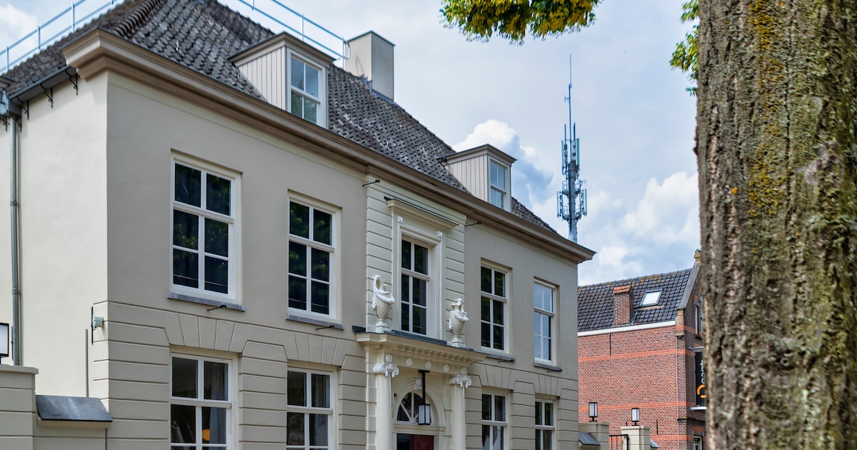 Van buurttheater tot kunstwerk van 75 meter: h19 bereikt duizenden Oosterhouters met cultuurprojecte