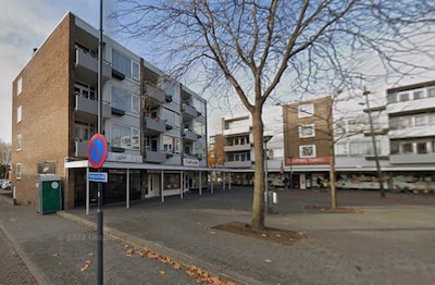 ‘Ik was net een spaghettisliert’: verslaafde inbreker ontdekt in de gevangenis crystal meth, crack é