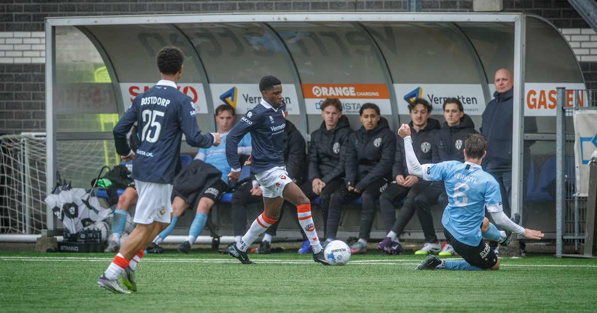 Amateurvoetbal kort: RBC legt ex-prof langer vast, Dosko presenteert verdediger van Halsteren