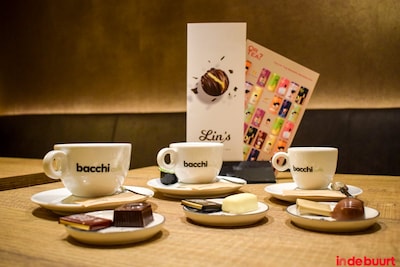 Laatste bakkie bij Lins Lounge en Chocolate bar: de koffiezaak krijgt nieuwe naam