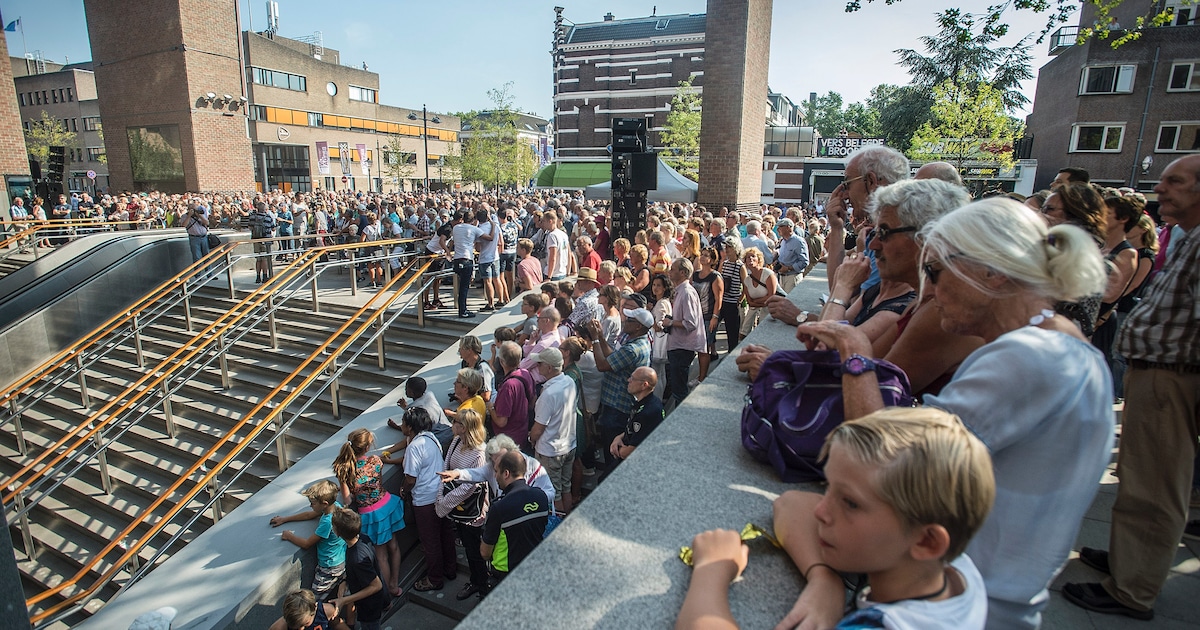 Praat mee: veel kritiek in tien jaar tijd, maar wat gaat goed op het jubilerende station Breda?