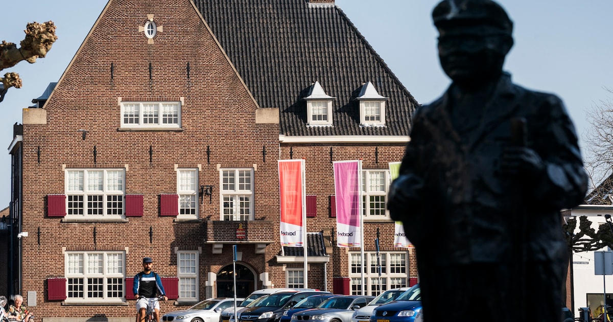 Informateur schuift nieuwe coalitie naar voren in Boxtel: Combinatie95 met PvdA-GroenLinks, D66 en C